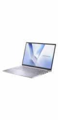 ASUS NTB Vivobook 14 (M1405NAQ-LY057), R5 150, 14" 1920x1200, 8GB, 512GB SSD, Radeon, No OS, Cool Silver