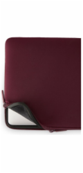 Pipetto Pouzdro Classic Fit, vínové - MacBook 13/14