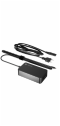 Natec Nabíječka GRAYLING GAN USB-C 65W pro notebooky, tablety a telefony