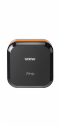 Brother PT-E720BTZ1 tiskárna štítků CUBE Pro Bluetooth, pro pásky 6-24 mm
