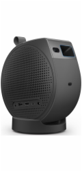 BenQ GV50P/ Full HD LED Mini projektor/ Laser/ Google TV / 500ANSI/ 100 000:1/ BT/ HDMI/ USB-C/  Wi-Fi/ woofer 10W