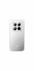 Tactical TPU Plyo Xia. Redmi Note 15 Pro