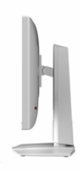 MSI LCD MAG 274QRFW E20, 27", 2560x1440, Rapid IPS, 0,5 ms, VESA 100x100, White