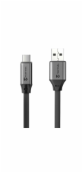 Tactical Fat Man 2.0 Cable USB-A/USB-C 1