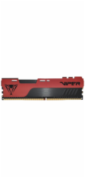 Patriot Paměť DDR4 Viper Elite II 32GB/3200 (1x32GB) černá a červená