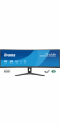 iiyama ProLite/XCB4594DQSU-B1/44,5"/VA/DQHD/75Hz/2ms/Černá/3R