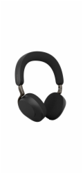 Jabra Nabíjecí sluchátka Evolve3 75 MS Link 390c Black WLC