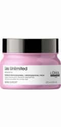 L’Oreal Paris L Oréal Paris Pleťová maska Serie Expert Liss Unlimited 250ml