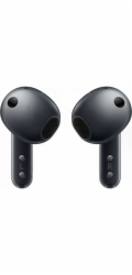 Samsung SM-R540NZKAEUE Galaxy Buds4, Bla