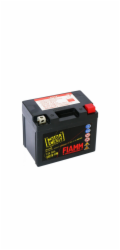 FIAMM BATERIE FTX4L-12B 3AH 50A