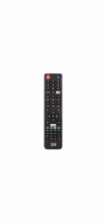 Ovladač dálkový pro TV KRUGER & MATZ KM0243FHD-S/KM0240FHD-S3