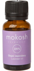 Mokosh Levandulový olej 10ml
