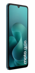 Motorola moto g06 17,5 cm (6.88") Dual SIM Android 15 4G USB typu C 4 GB 64 GB 5200 mAh Modrá