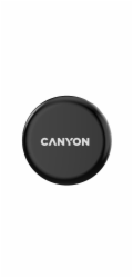 CANYON smart tag ONTAG 1 iOS Black