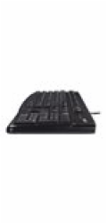 Logitech Desktop MK120 - Klávesnice a sada myši - USB - maďarská