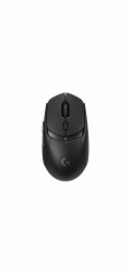 Logitech G G309 - Myš - hraní - optický - 6 tlacítka - bezdrátový - 2.4 GHz, Bluetooth - prijímac USB Logitech LIGHTSPEED - cerná