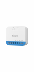 Sonoff MINI-ZBDIM Zigbee inteligentní mini ovladač/stmívač