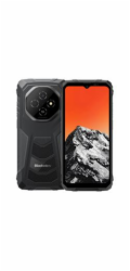 BLACKVIEW FORT1 LTE 6.56" BLACK,HD+ 1612x720,6+256GB,T615 Octa-Core 1.8GHz,8MP/16+2MP,NFC,10000mAh,Android 15