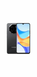 BLACKVIEW SHARK 6 5G 6.88" BLACK,FHD 1640x720,4+128GB,T8100 octa-core up to 2.2GHz,13MP/8MP&16+2MP,5000mAh,Android 15