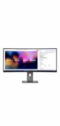 Lenovo ThinkVision/P40WD-40/39,7"/IPS/wUHD/120Hz/4ms/Černá/3R