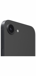 APPLE iPhone 17e 512GB Black