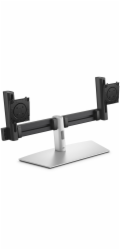 Stojan Dell Pro na dva monitory - MDS26