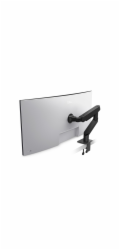 DELL HDA26/ stojan pro monitor/ heavy duty single monitor stand/ VESA