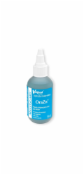 VETFOOD Maxi/Guard® OraZn® - přípravek na hygienu dutiny ústní pro psy a kočky - 59 ml