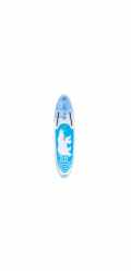 FunWater SUP paddleboard SUPFW07A 3,2m (modrý)