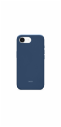 Beats iPhone 17e Case with MagSafe – Bedrock Blue