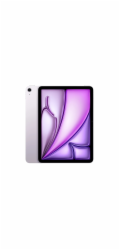 Apple iPad Air 11 palců WiFi 512 GB fialový
