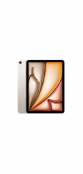 Apple iPad Air 11 palců WiFi 256 GB Moonlight