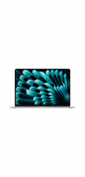 Apple MacBook Air 15"/M5/15,3"/2880x1864/24GB/1TB/M5/Tahoe/Silver/1R