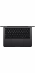 MacBook Pro 14    M5 chip with 10-core CPU and 10-core GPU, 32GB, 1TB SSD - Space Black