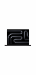 Apple MacBook Pro 16"/M5 Pro/16,2"/3456x2234/24GB/1TB/M5 Pro/Tahoe/Space Black/1R