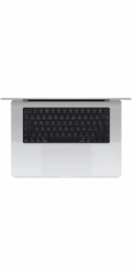 MacBook Pro 16   M5 Pro with 18-core CPU and 20-core GPU, 24GB, 1TB SSD - Silver