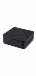 ACER PC Veriton N1502G-13U5U NUC BAREBONE,Core 5 120U,N/A,N/A,N/A,No OS,Black