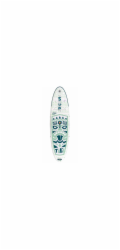 FunWater SUP paddleboard SUPFW05D Tiki 3,2m (zelená)