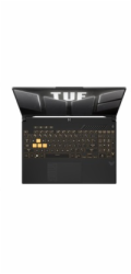ASUS TUF Gaming A16/FA607NUQ-RL094W/R7-170/16"/WUXGA/16GB/1TB/RTX 4050/W11H/Gray/2R