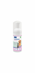 VIRBAC Allerderm Foam - šampon pro psy a kočky - 100 ml