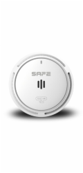 Detektor kouře SAFE 10Y30-RF