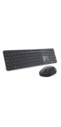 Dell set klávesnice + myš, KM726, CZ/SK