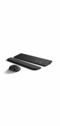 HP 580C Multi-Device Mouse Keyboard Palm Rest