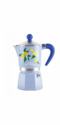 Bialetti RAINBOW 3TZ Limoni
