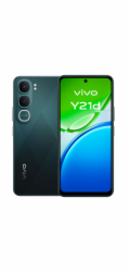 Vivo Y21d 4+256GB Jade Green