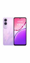 VIVO Y21d/4GB/256GB/Lavender Purple