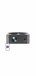 Projektor Ultimea Apollo P40