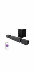 Ultima Poseidon D50 Soundbar