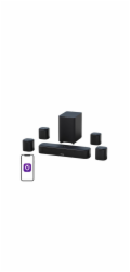 Ultimea Aura A40 Soundbar