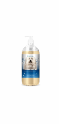 EUROWET Moisturising - šampon pro psy - 1l